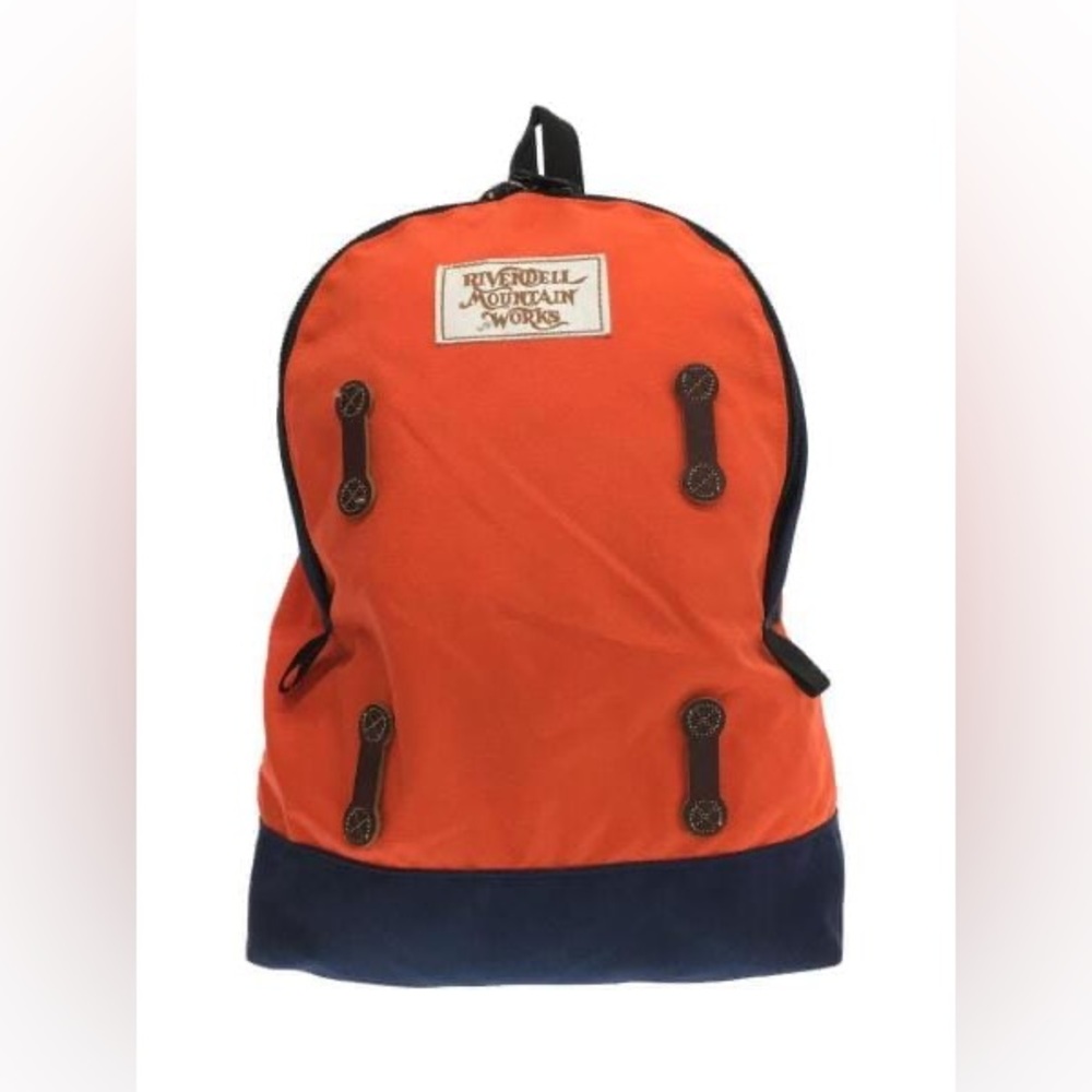 Rivendell Mountain Works - Lupine Day Pack - Custom Handmade in USA